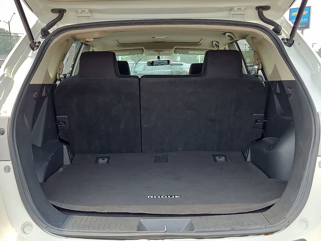 Used 2012 Nissan Rogue SV w/ Premium Pkg AWD/4WD image 30