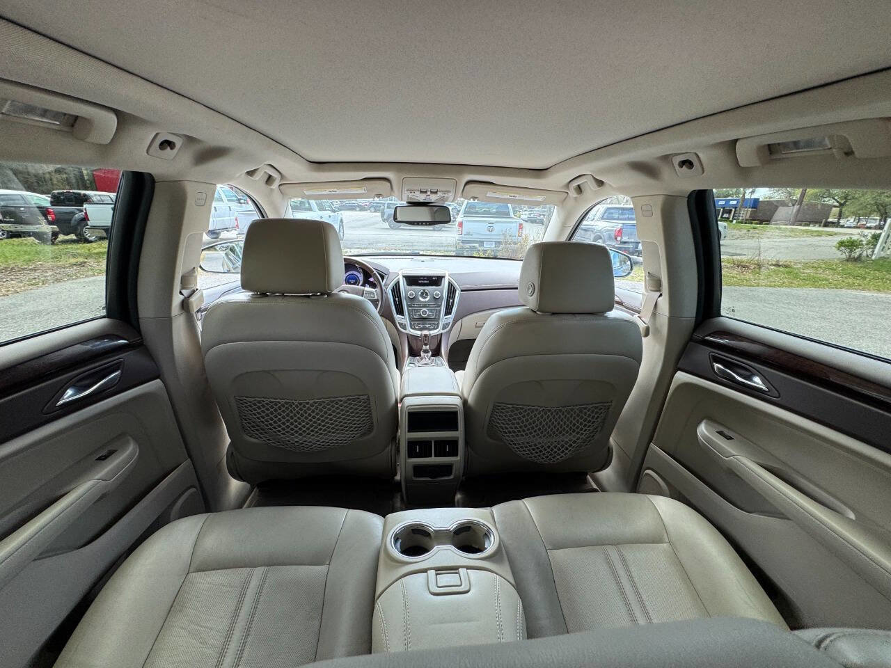 Used 2011 Cadillac SRX Luxury image 41