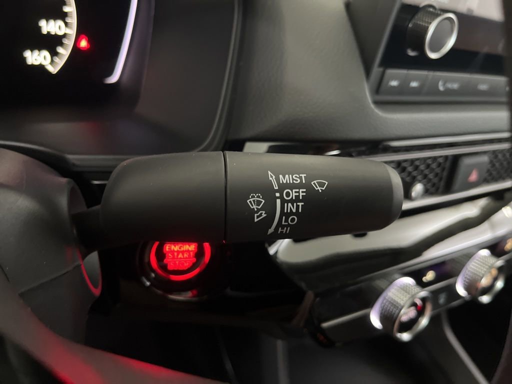 New 2026 Honda Civic LX image 62