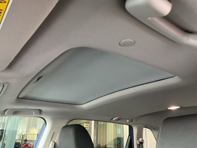 Certified 2024 Honda CR-V EX image 7