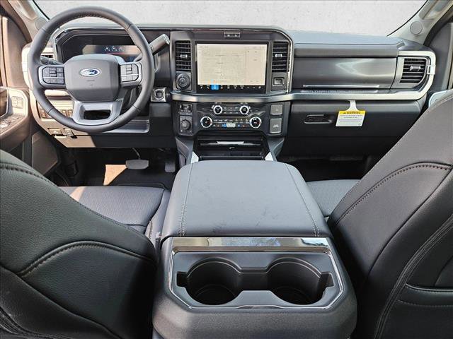 New 2025 Ford F350 Lariat w/ Lariat Ultimate Package image 29