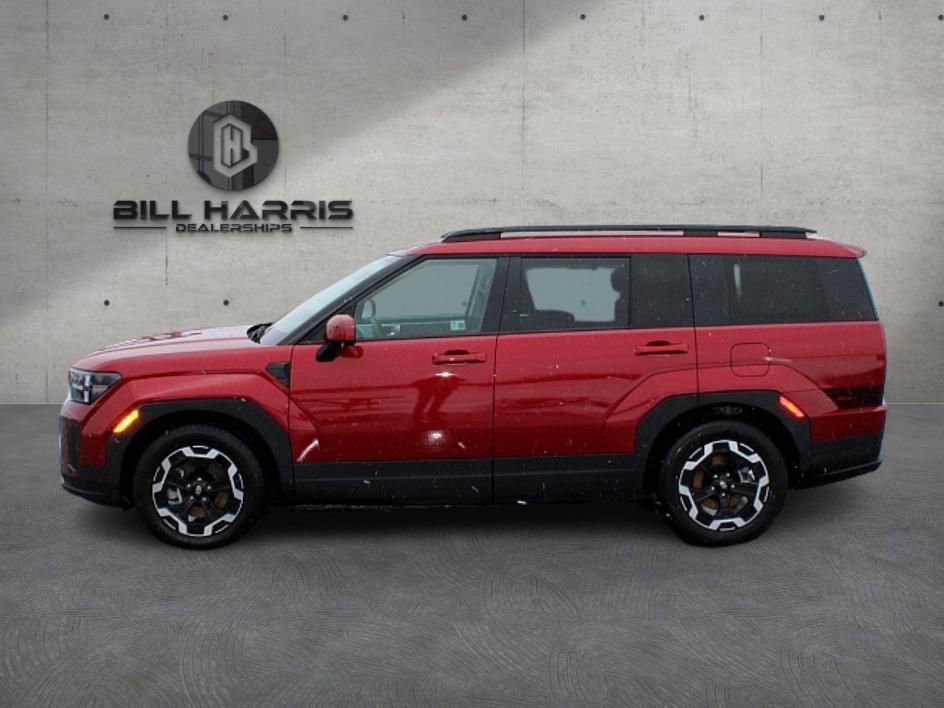 Used 2025 Hyundai Santa Fe SEL image 7