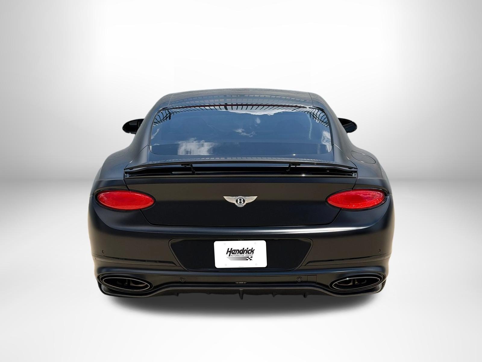 Used 2022 Bentley Continental GT Speed AWD/4WD image 8