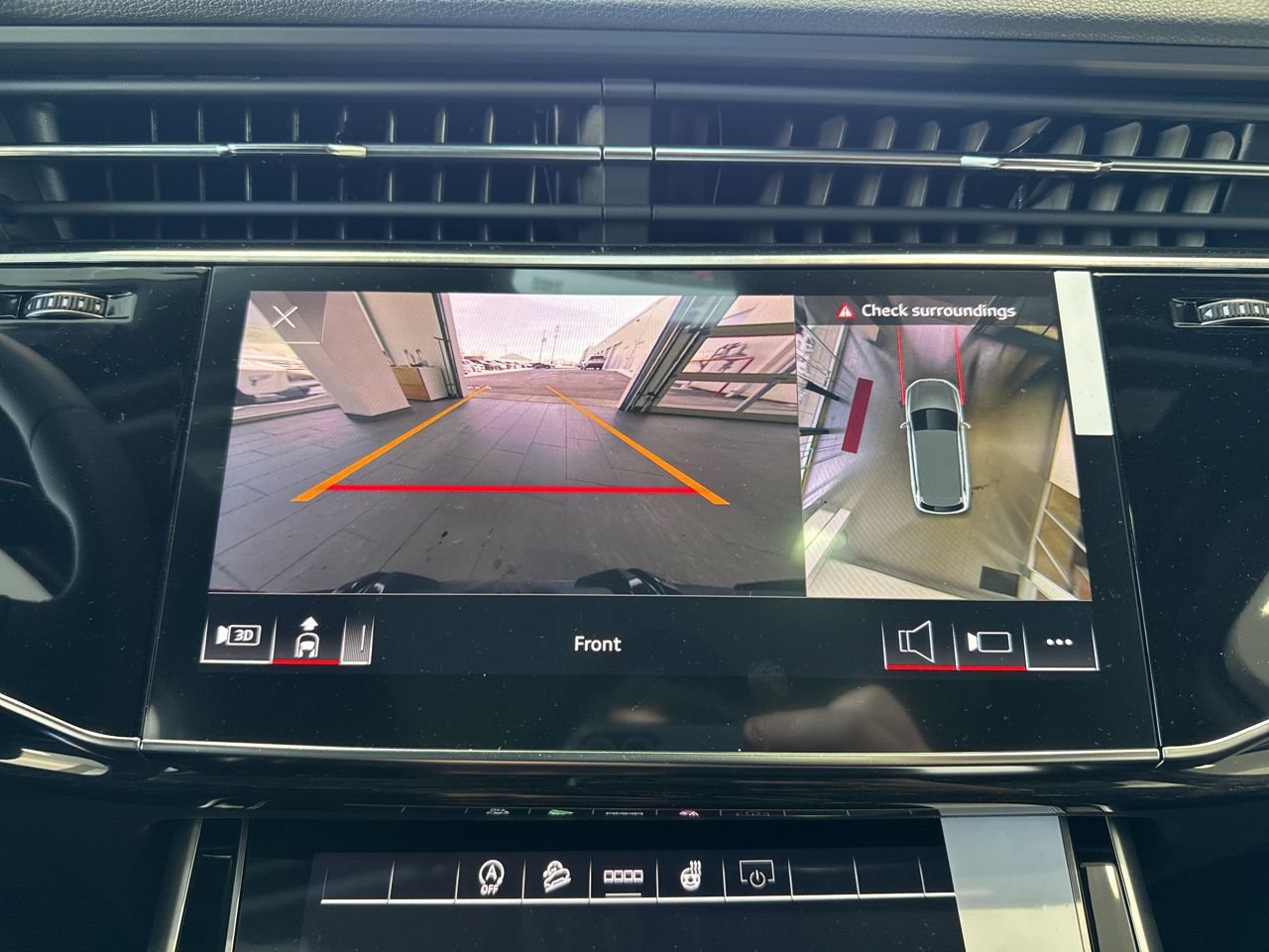 New 2026 Audi Q7 3.0T Premium Plus AWD/4WD image 31