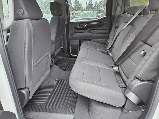 New 2026 GMC Sierra 1500 Elevation w/ Max Trailering Package AWD/4WD image 13