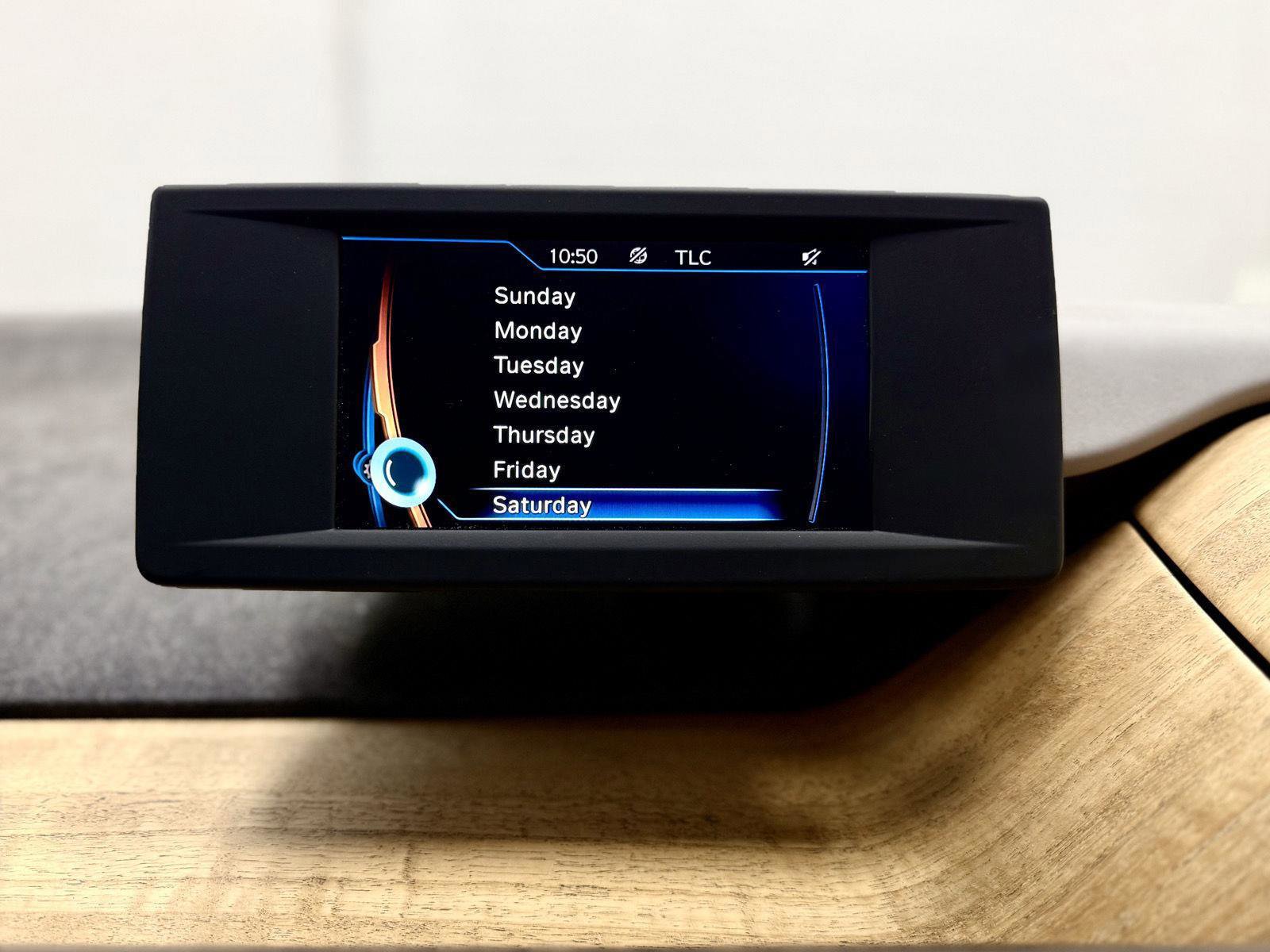 Used 2015 BMW i3 w/ Range Extender image 23