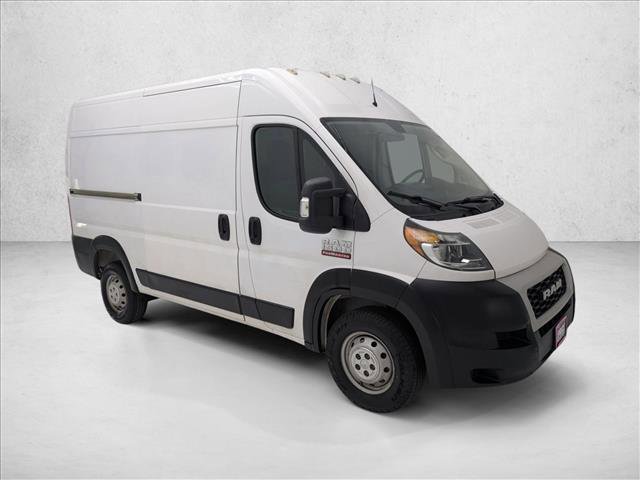 Used 2019 RAM ProMaster 1500 FWD image 3