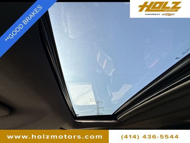 Certified 2023 GMC Sierra 1500 AT4 w/ Technology Package image 19