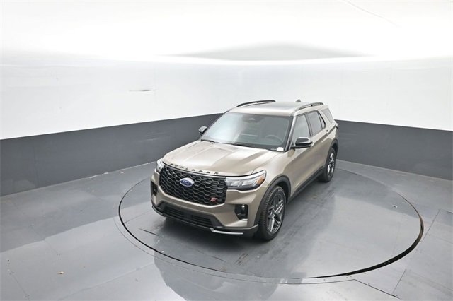 New 2026 Ford Explorer ST w/ Sun And Sound Package image 25