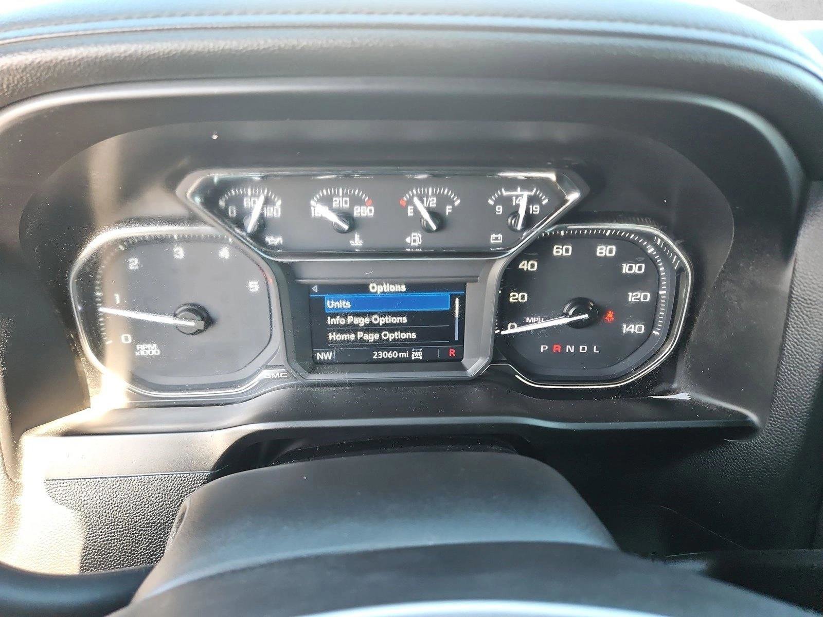 Used 2023 GMC Sierra 2500 SLE w/ SLE Convenience Package AWD/4WD image 19