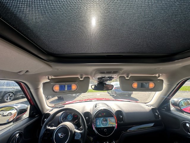 Used 2024 MINI Cooper Countryman S AWD/4WD image 38
