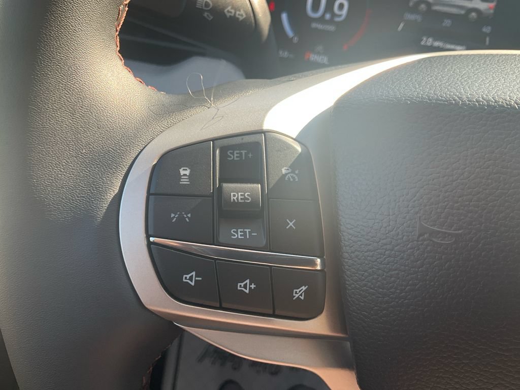 New 2026 Ford Explorer Active RWD image 21