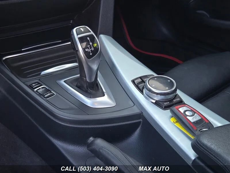 Used 2014 BMW 428i xDrive Coupe image 25