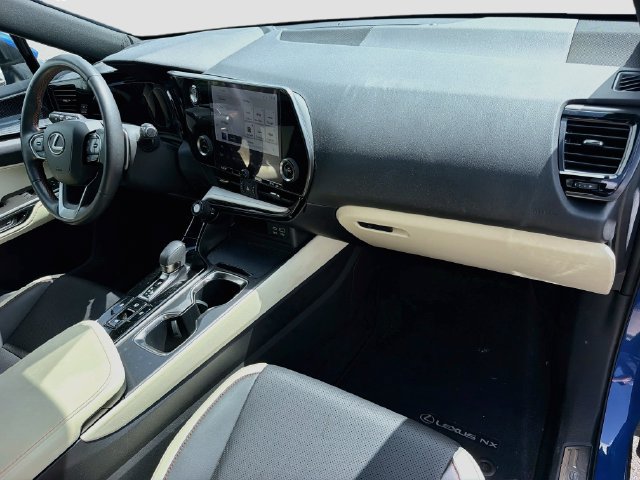 Used 2024 Lexus NX 250 FWD w/ Cold Area Package image 14
