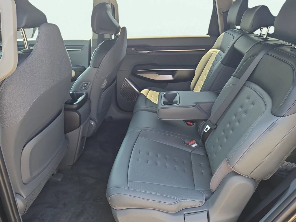 New 2026 Kia EV9 Wind image 20