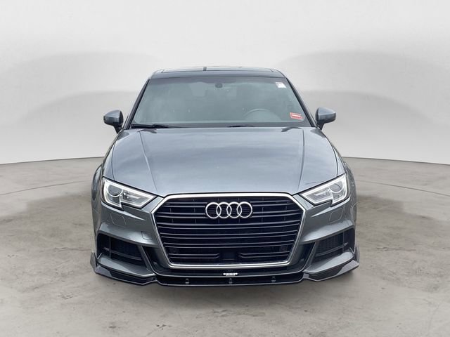 Used 2018 Audi A3 2.0T Premium Plus w/ Premium Plus Package AWD/4WD image 8