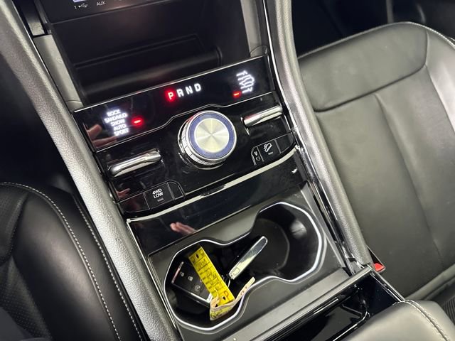 Used 2022 Jeep Grand Cherokee Overland image 20