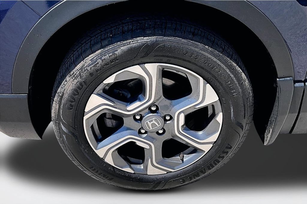 Used 2017 Honda CR-V EX-L image 34