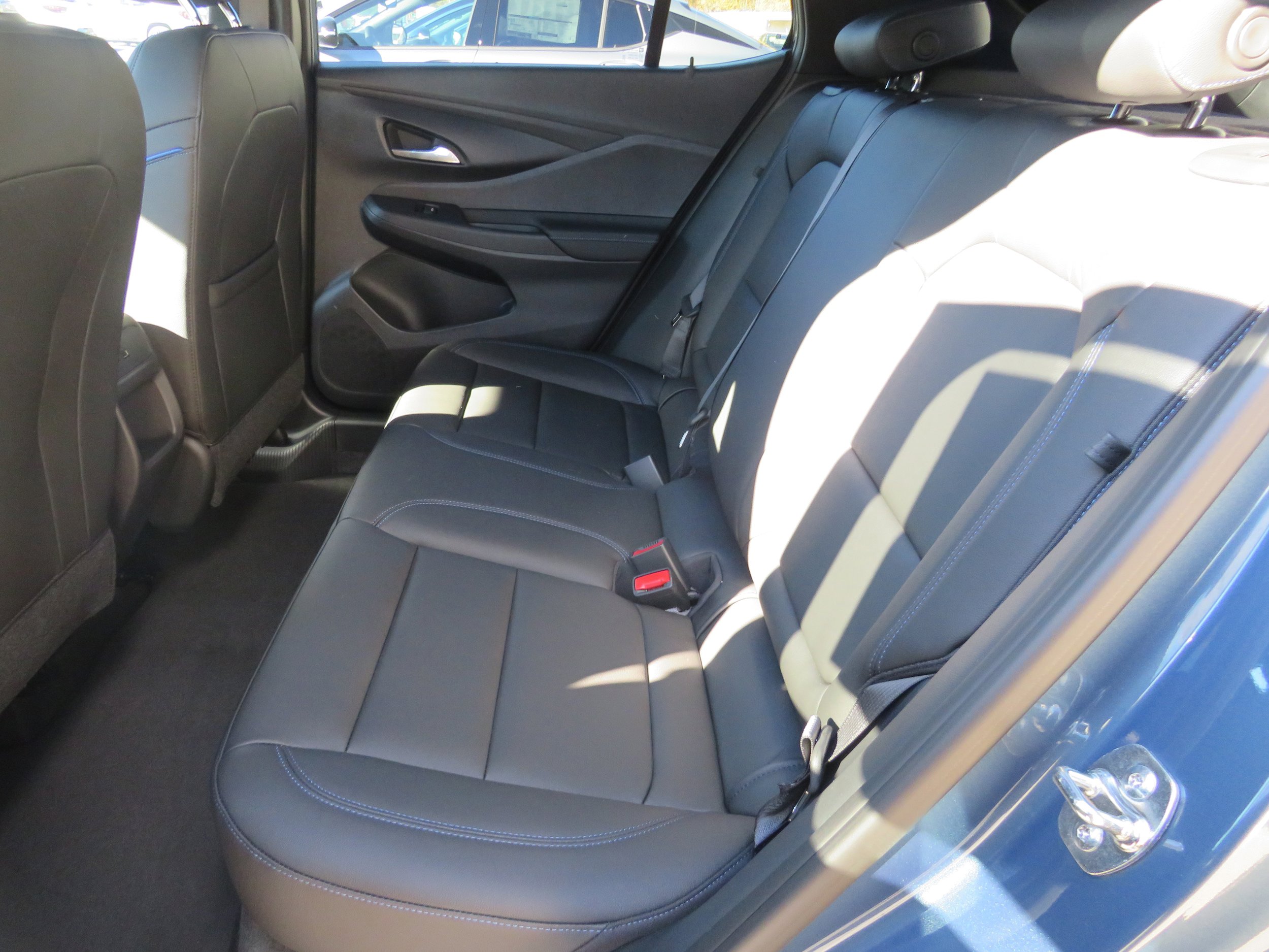 New 2026 Buick Envista Sport Touring w/ Convenience I Package image 10