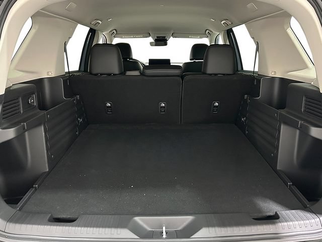 New 2026 Honda Passport RTL image 24