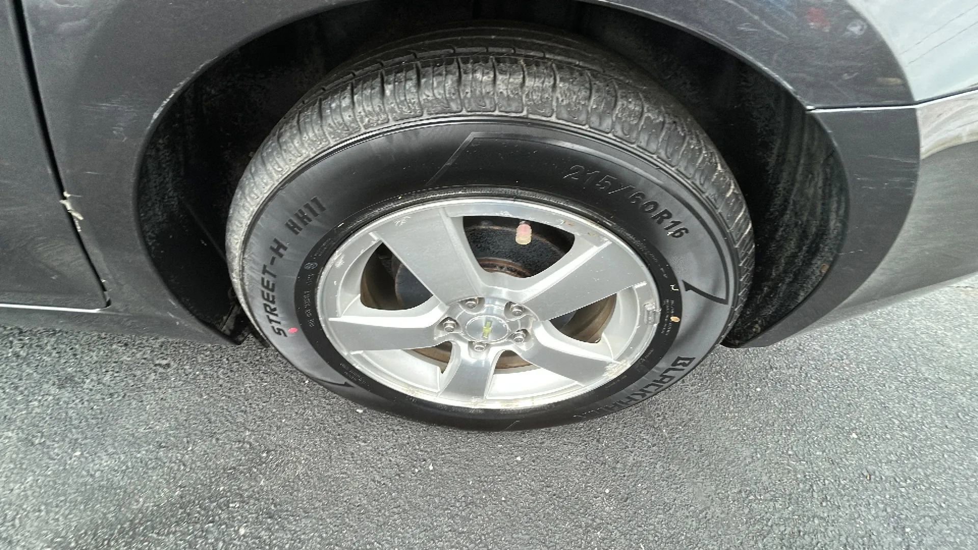 Used 2016 Chevrolet Cruze LT image 59