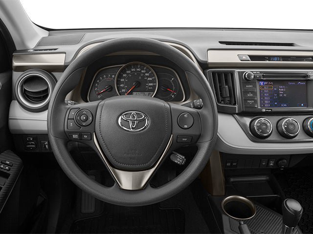 Used 2014 Toyota RAV4 LE AWD/4WD image 6