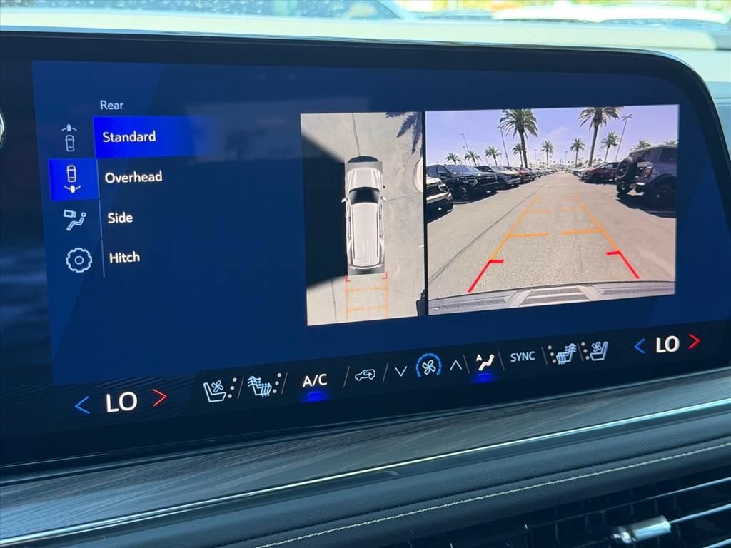 New 2026 Chevrolet Tahoe Premier w/ Sun And Tow Package AWD/4WD image 12
