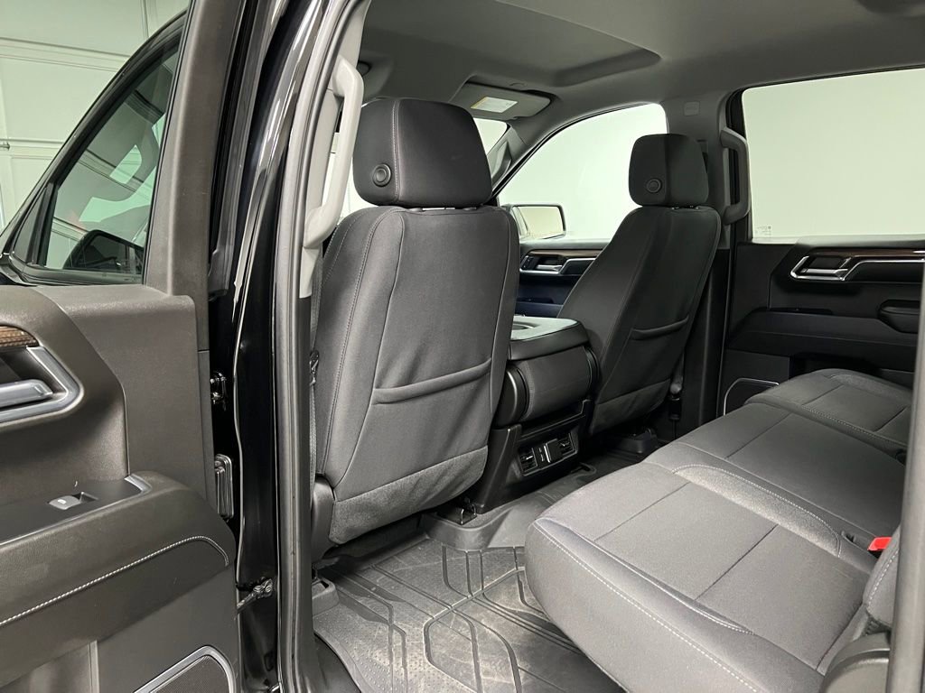 Used 2024 Chevrolet Silverado 1500 RST w/ Protection Package image 43