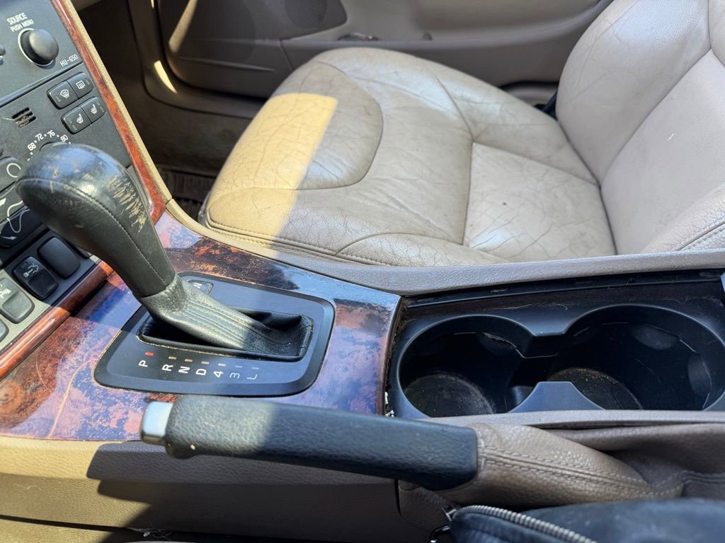 Used 2005 Volvo S60 2.5T image 20