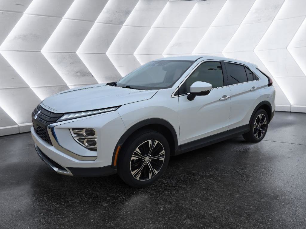 Used 2022 Mitsubishi Eclipse Cross SE AWD/4WD image 1