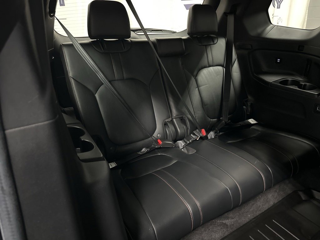 Used 2024 Honda Pilot TrailSport image 24