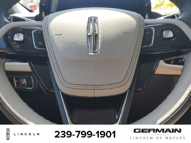 New 2026 Lincoln Aviator 2WD image 23
