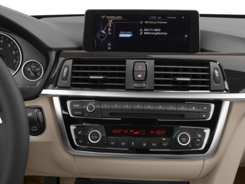 Used 2017 BMW 430i xDrive Convertible image 13