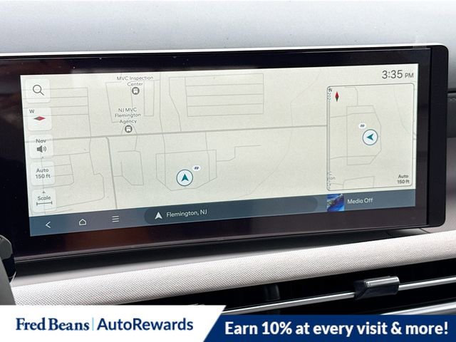 New 2026 Hyundai Tucson Limited image 14