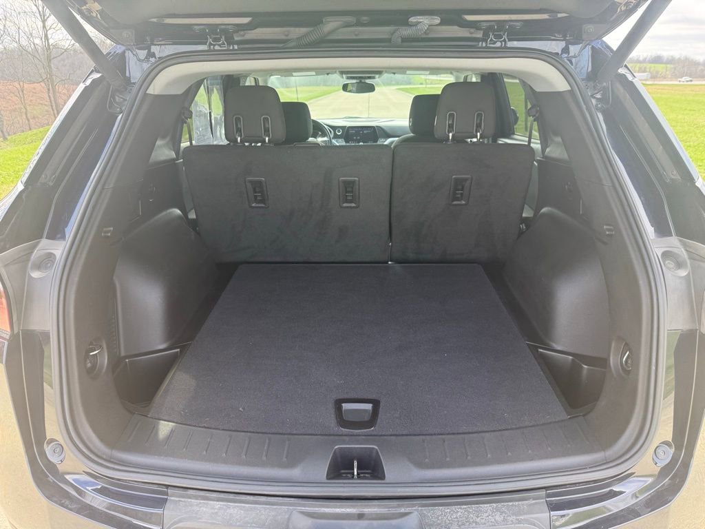 Used 2020 Chevrolet Blazer LT image 6