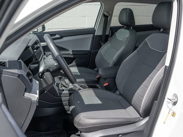 Used 2023 Volkswagen Taos S FWD image 5