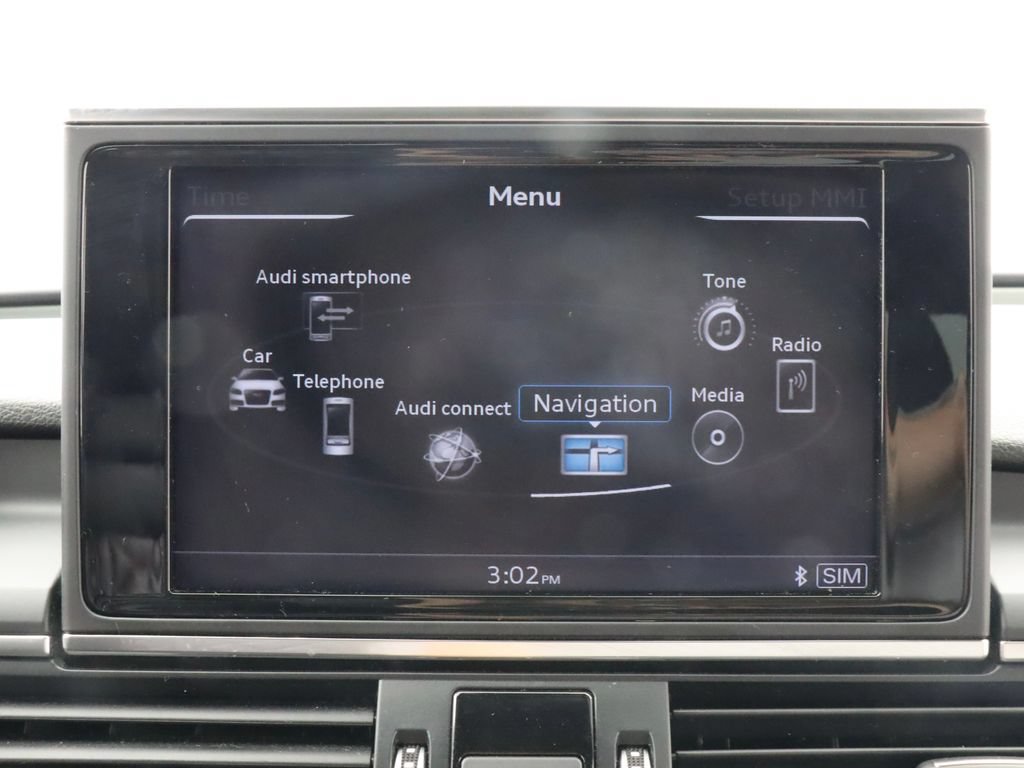 Used 2018 Audi A7 3.0T Prestige w/ Competition Package AWD/4WD image 24