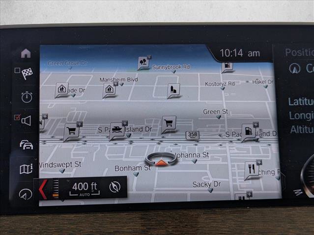 Used 2018 BMW X3 xDrive30i AWD/4WD image 10