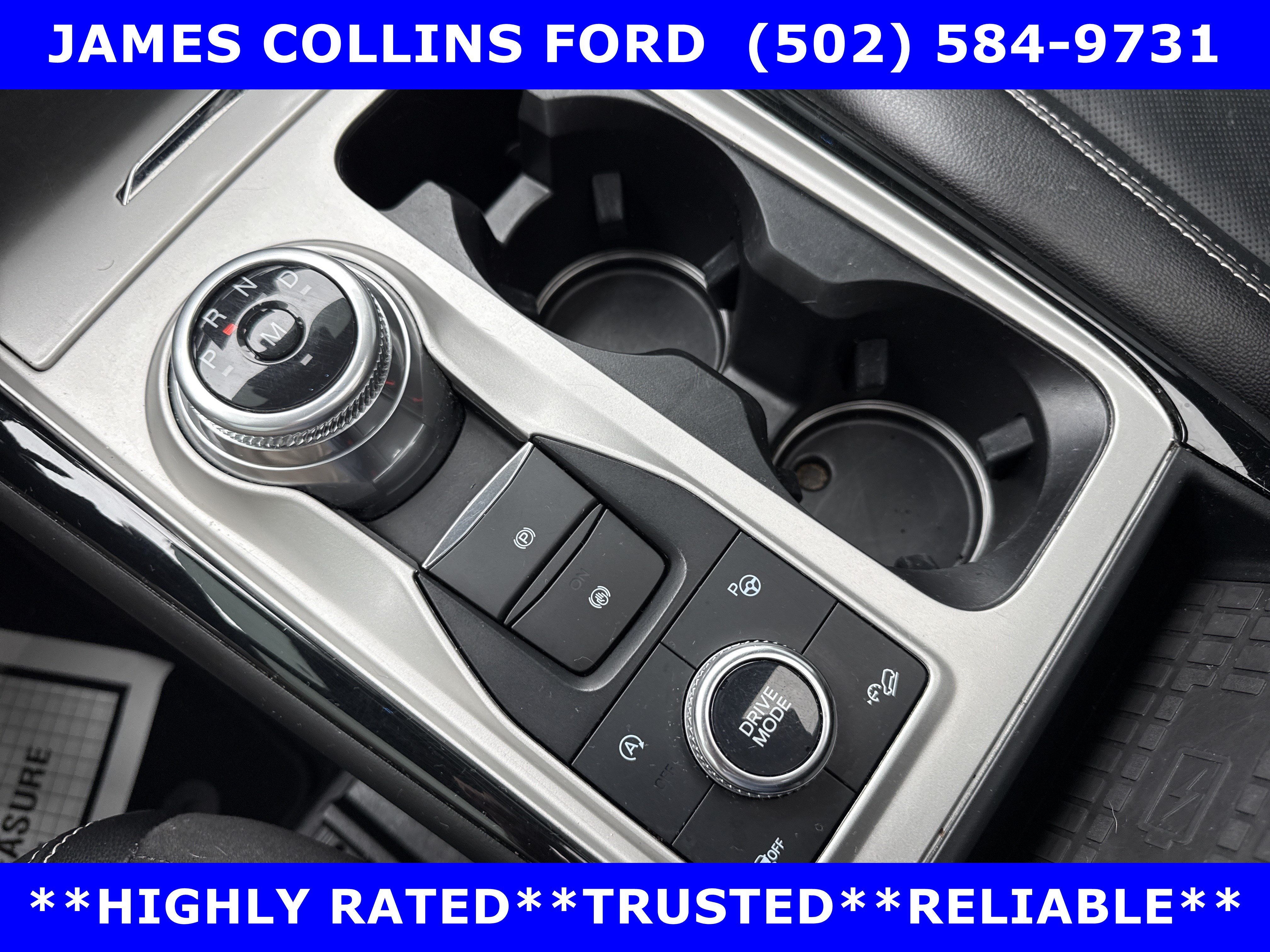 Used 2021 Ford Explorer ST w/ Equipment Group 401A AWD/4WD image 34