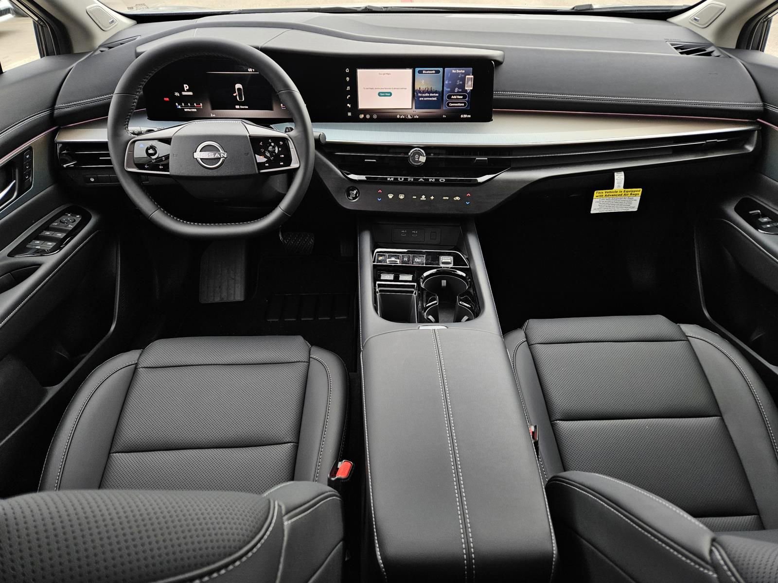 New 2026 Nissan Murano SL image 14