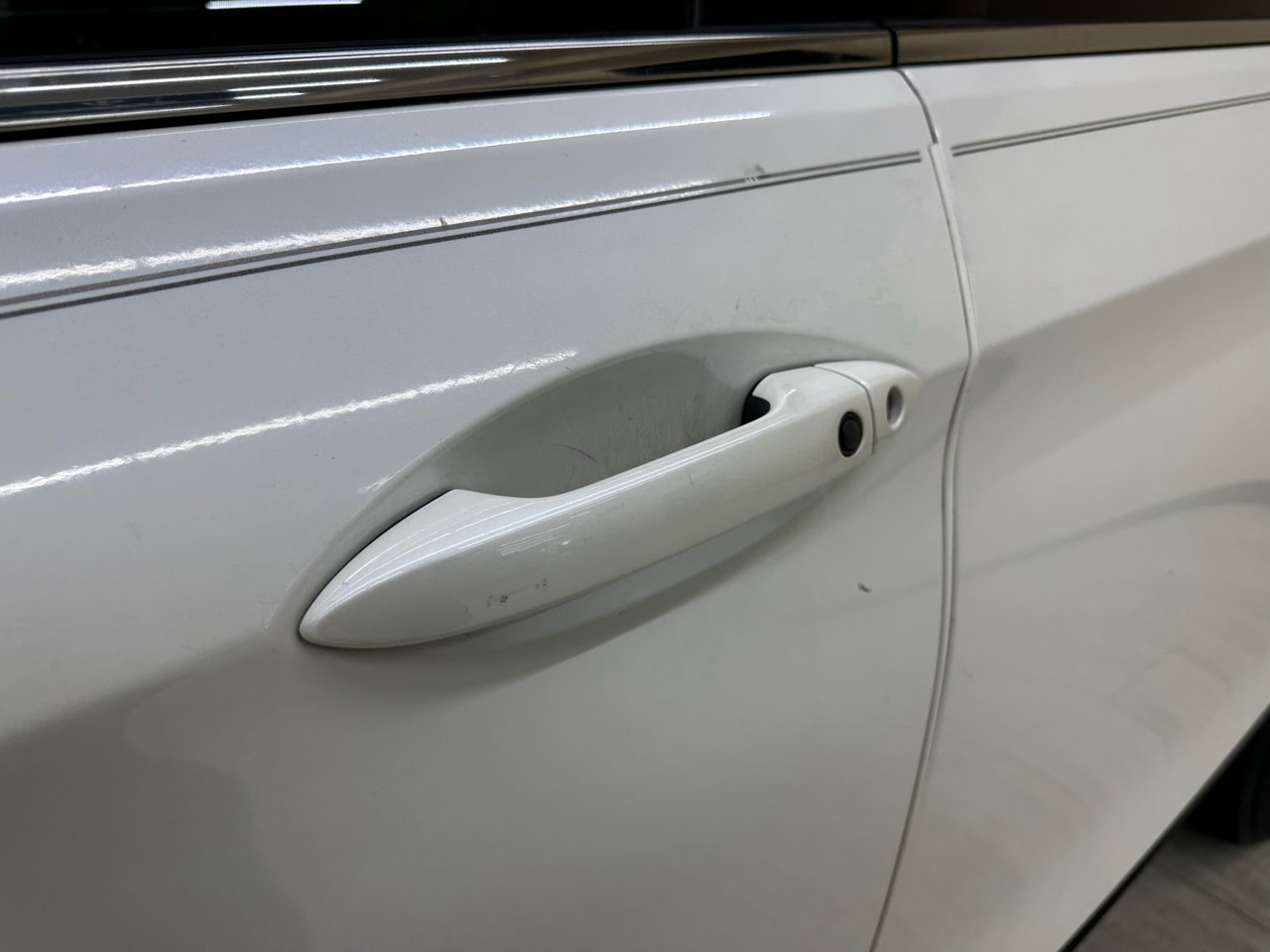 Used 2016 Honda Pilot EX-L image 17