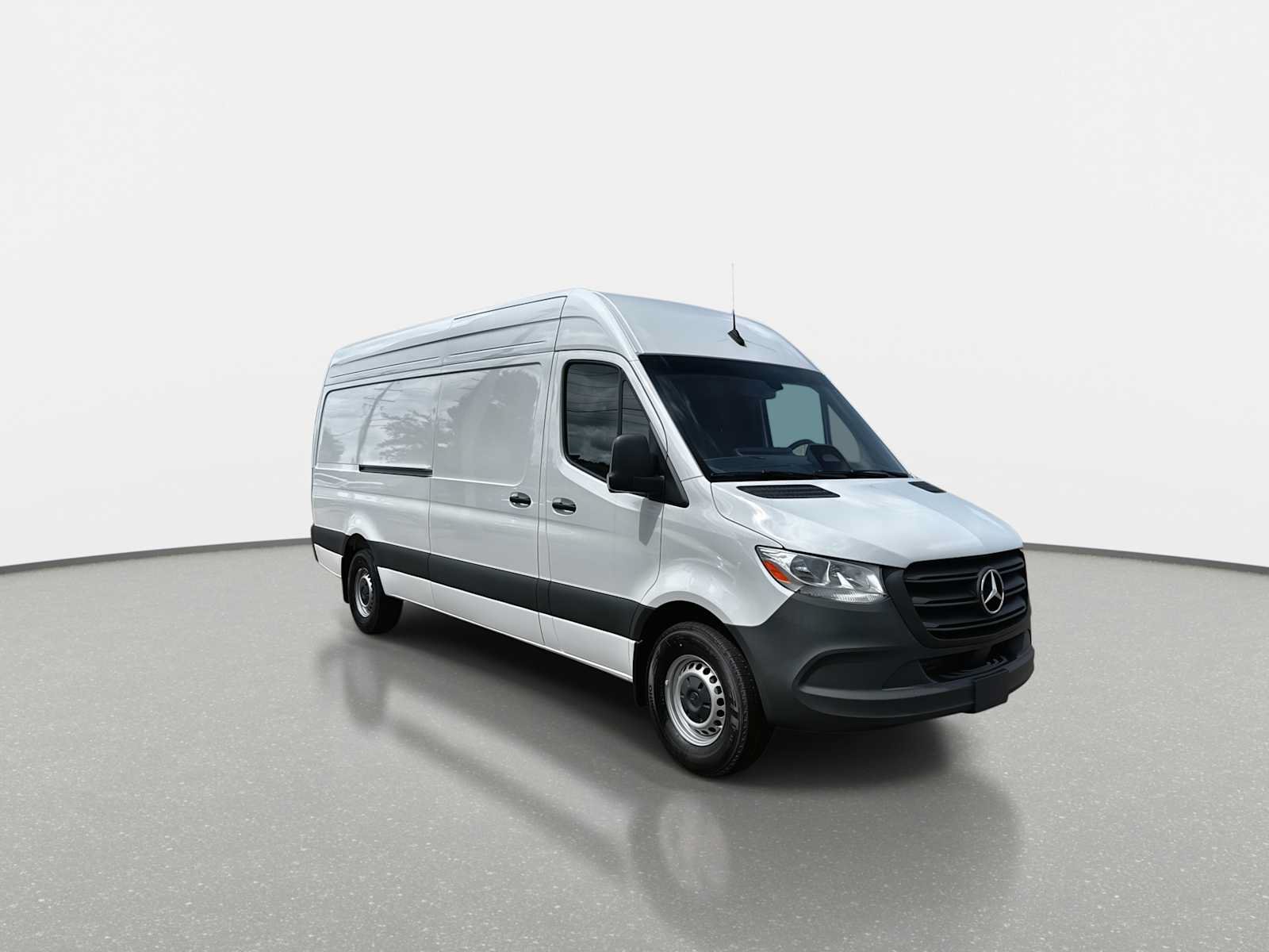New 2026 Mercedes-Benz Sprinter 2500 image 10