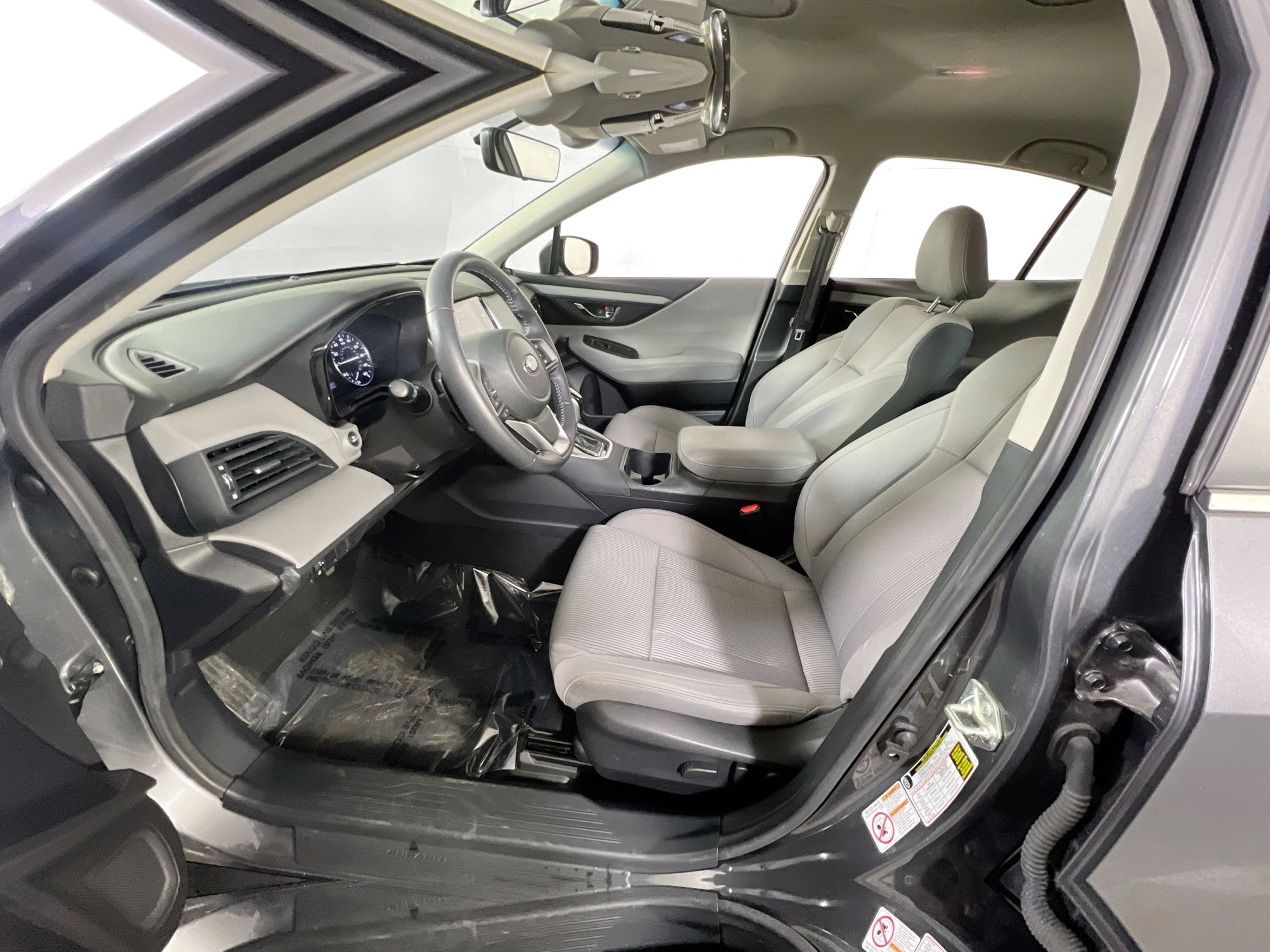 Used 2020 Subaru Legacy Premium image 20