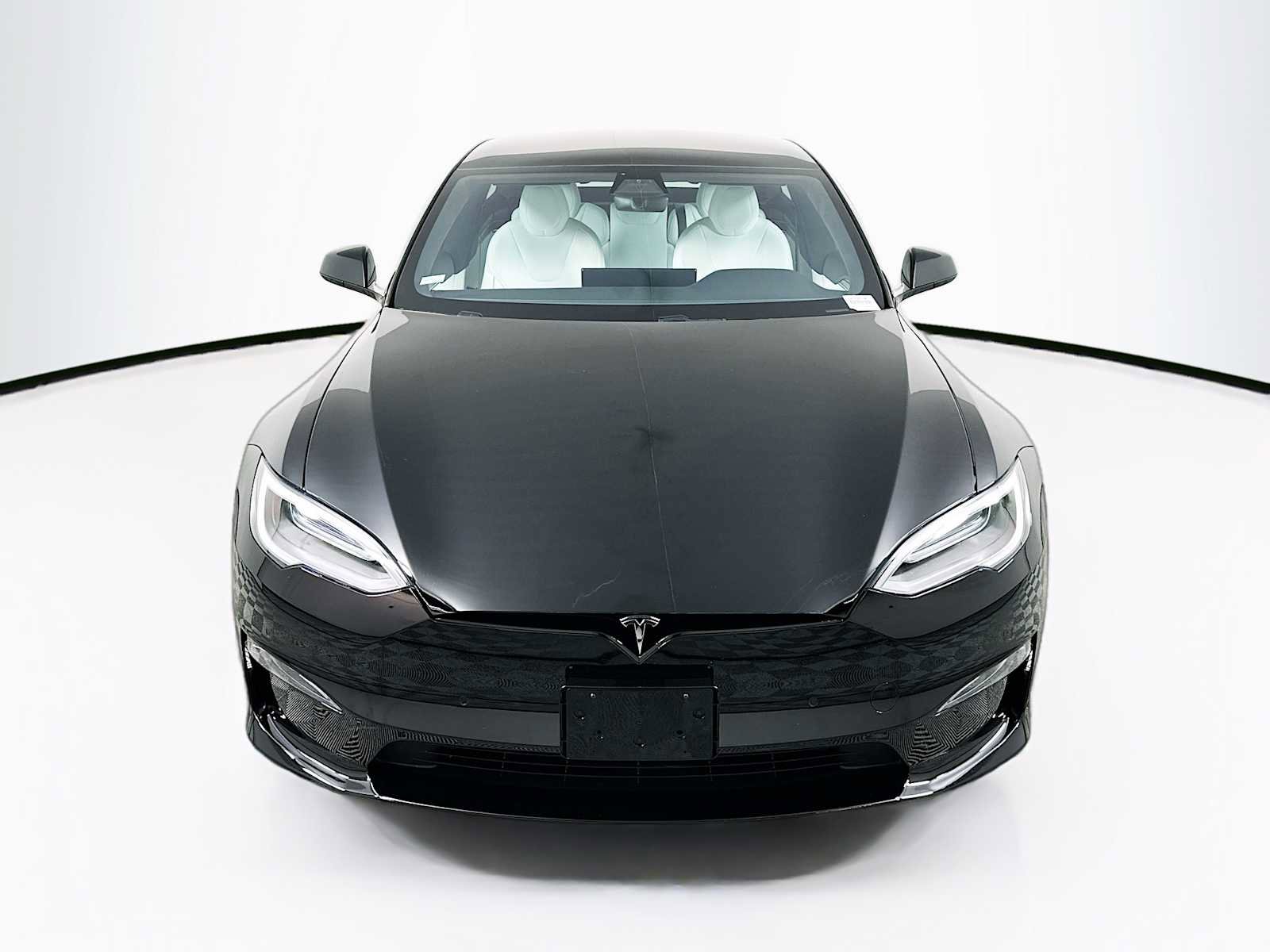 Used 2022 Tesla Model S Plaid AWD/4WD image 6