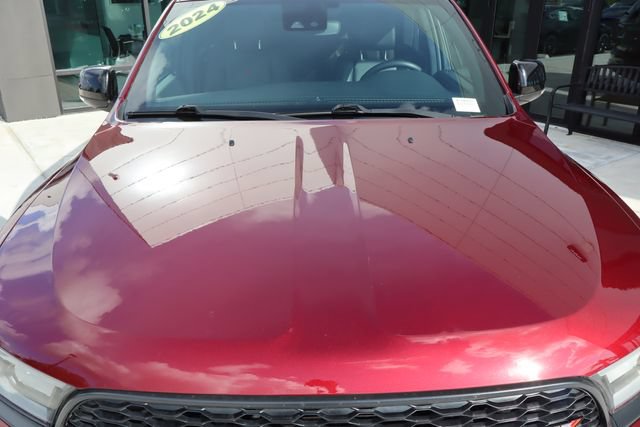 Used 2024 Dodge Durango GT RWD image 19