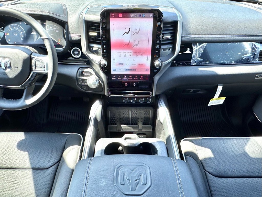 New 2026 RAM 1500 Laramie image 25