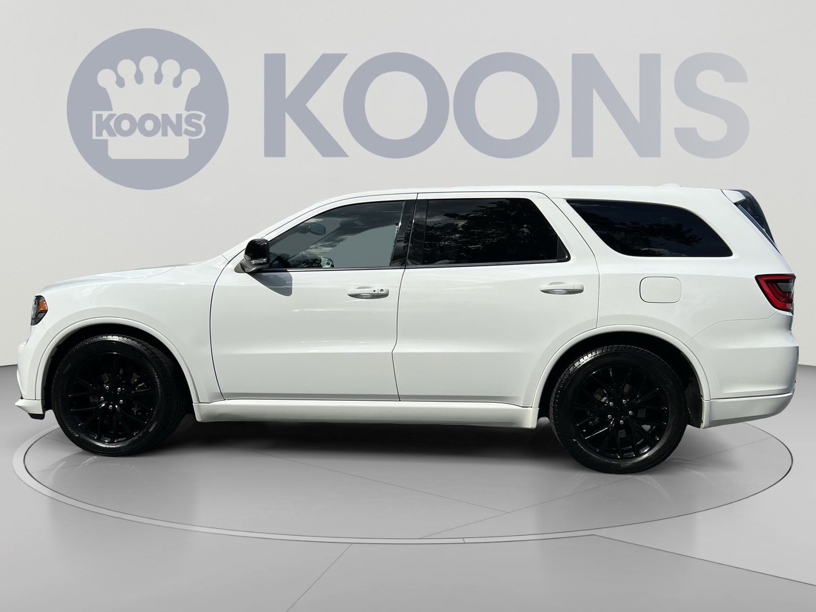 Used 2015 Dodge Durango R/T w/ Premium Nappa Leather Group AWD/4WD image 7