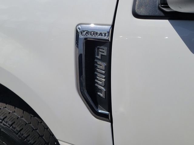Used 2021 Ford F250 Lariat w/ Lariat Value Package image 6