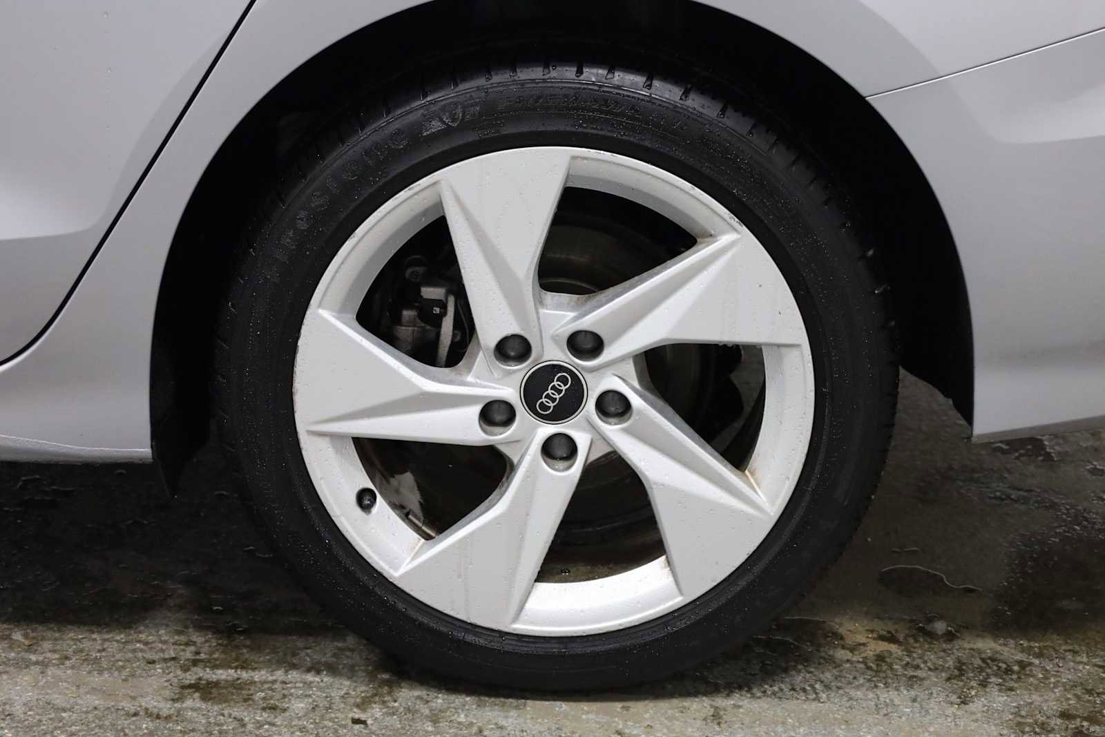 Used 2022 Audi A3 2.0T Premium image 36