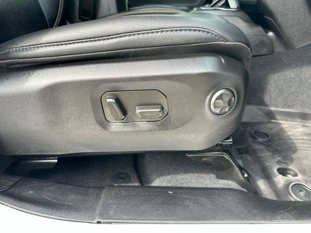 Certified 2025 Jeep Gladiator Overland AWD/4WD image 43